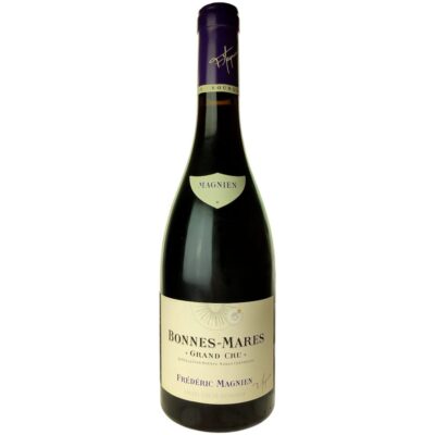 Bonnes-Mares Grand Cru 2013, Frédéric Magnien